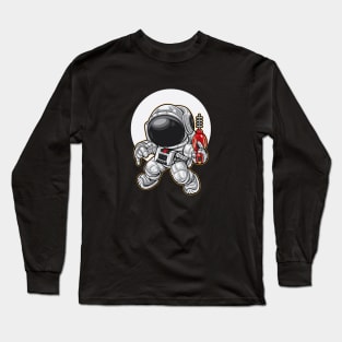 Sharp shooter Long Sleeve T-Shirt